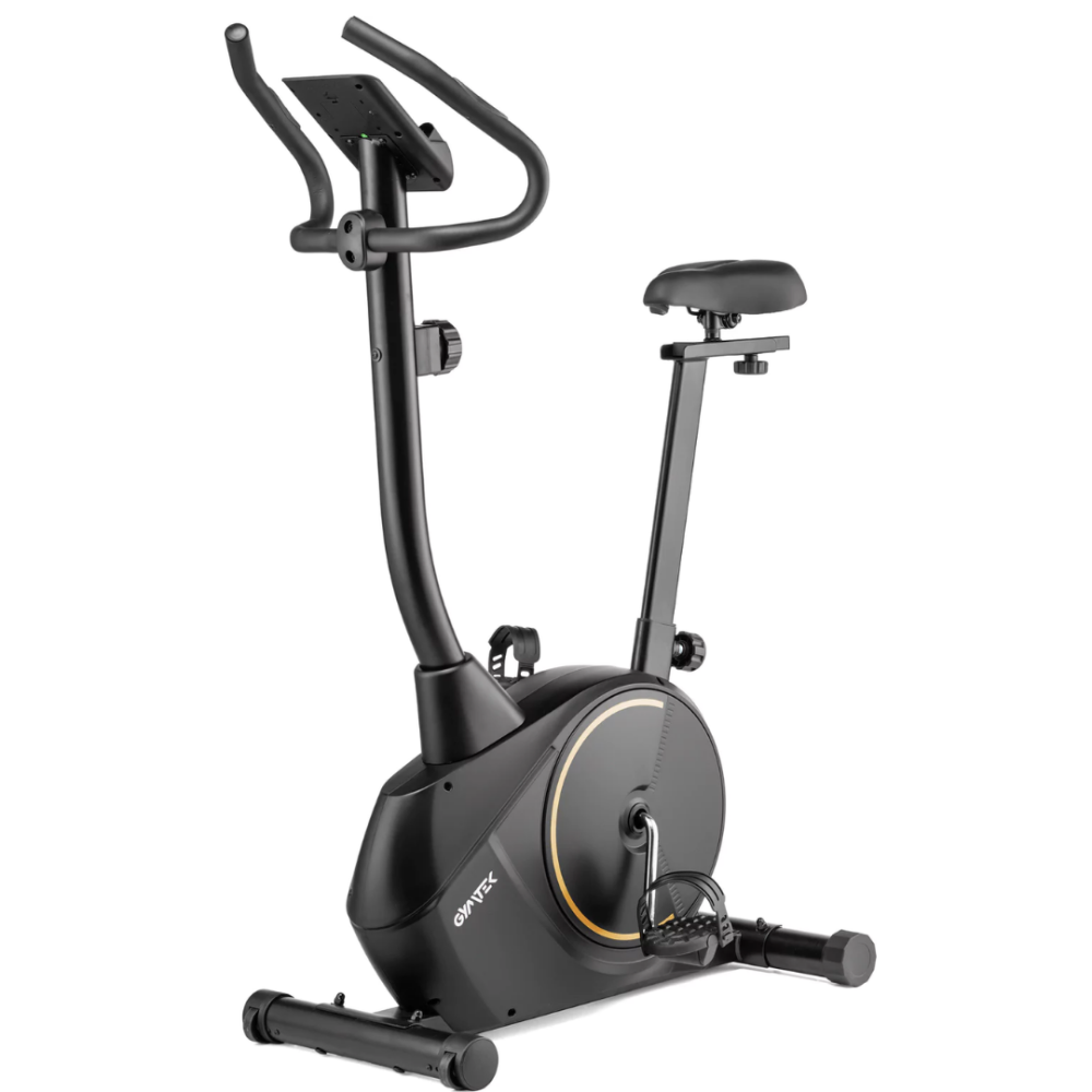 Велотренажер Gymtek XB1500 магнітний золотий Киев - изображение 1