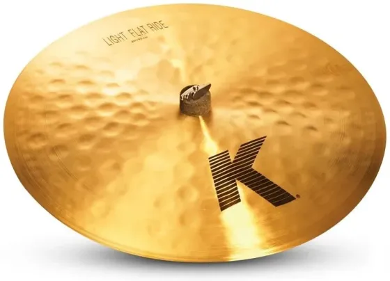 Ударна установка  Zildjian K Light Flat Ride 20" (K0818) Київ