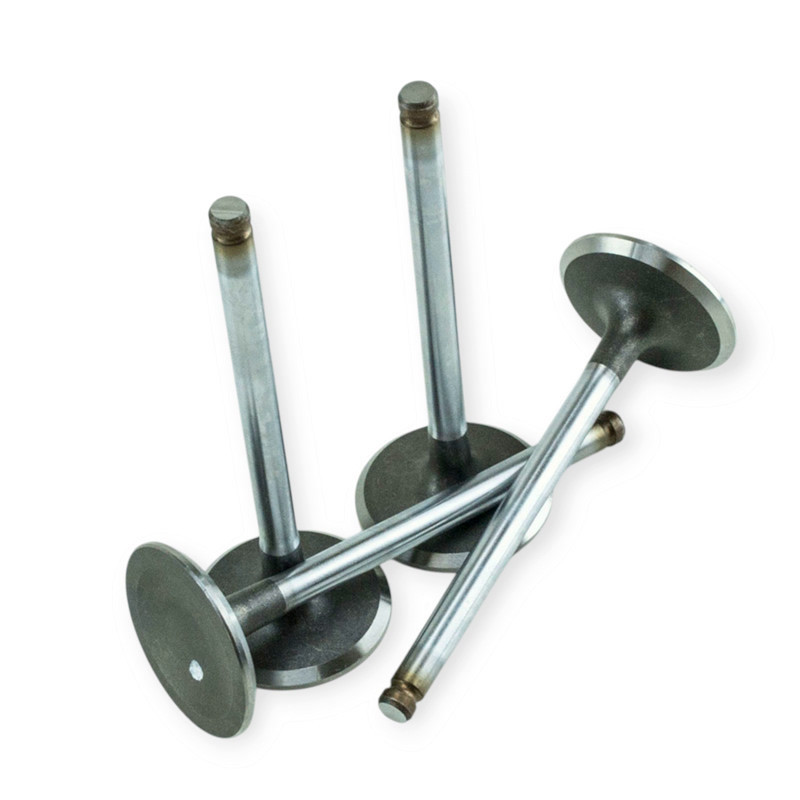 Клапана 1,5 (SHINHAN) впуск Nexia Мукачево - изображение 1