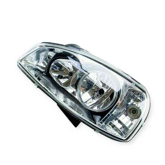 Фара 1119 ліва 1117,1118, Мукачево