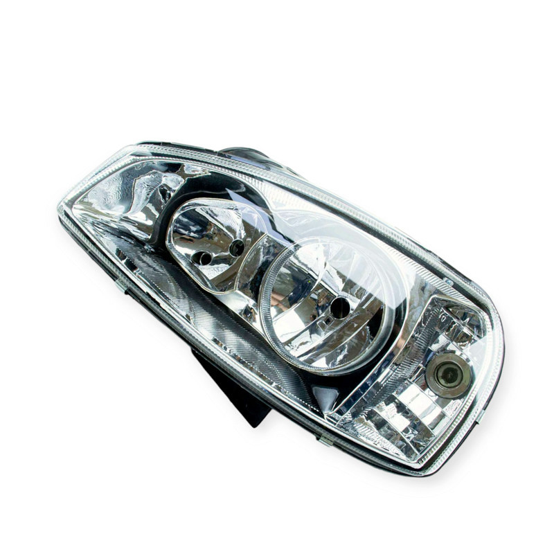 Фара 1119 ліва 1117,1118, Мукачево - фото 1