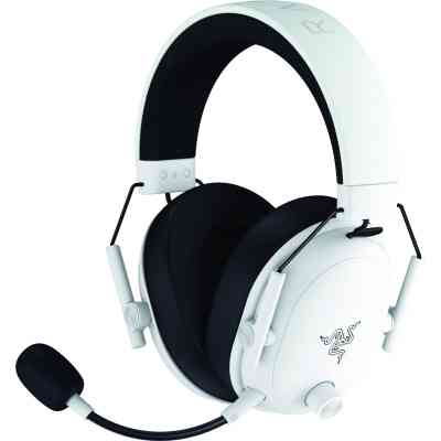 Наушники Razer Blackshark V3 Wireless White (RZ04-05410400-R3M1) Винница