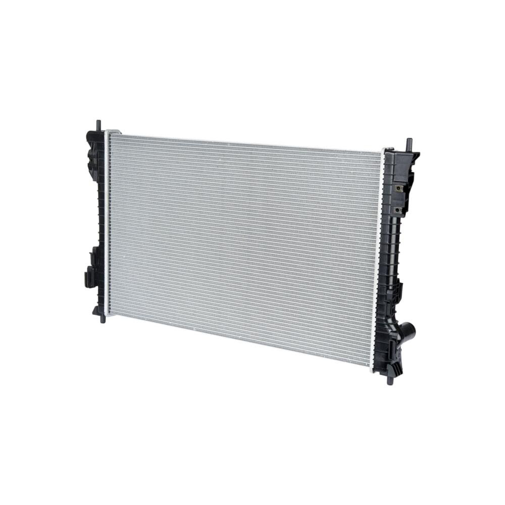 Радиатор охлаждения, Ford, DB5Z8005DA; DB5Z8005EA; FB538005AC; FB5Z8005A, Бренд: SRLine Киев - изображение 2