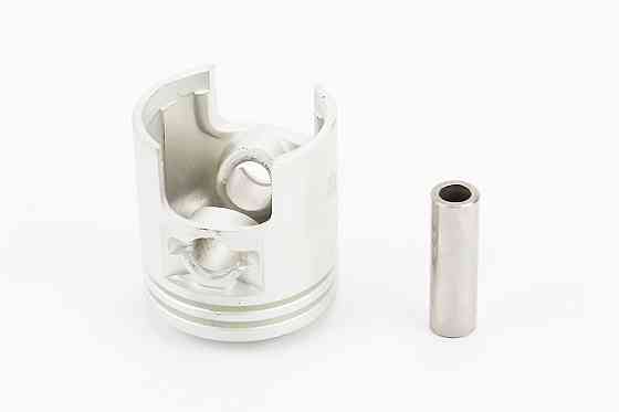 Поршень к-кт Suzuki AD50/LET'S 41мм +0,50 (палець 10мм) Киев