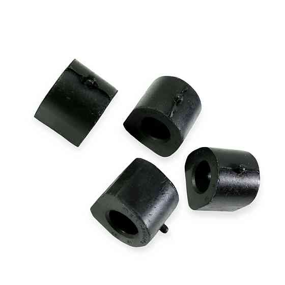 Втулка 2101-2107 (к-кт 4 шт) в упаковке стабилизатора Мукачево