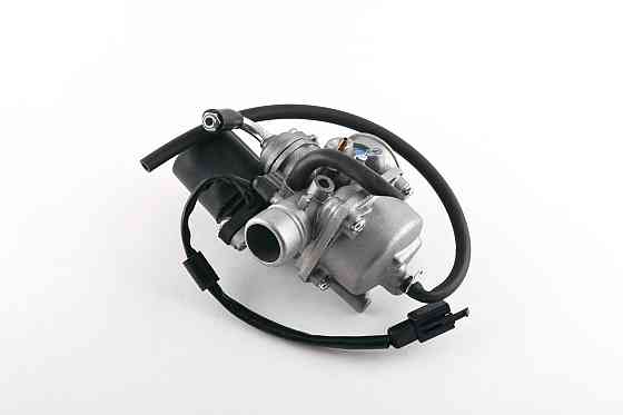 Карбюратор скутер Ямаха Йог 50 3KJ Мукачево