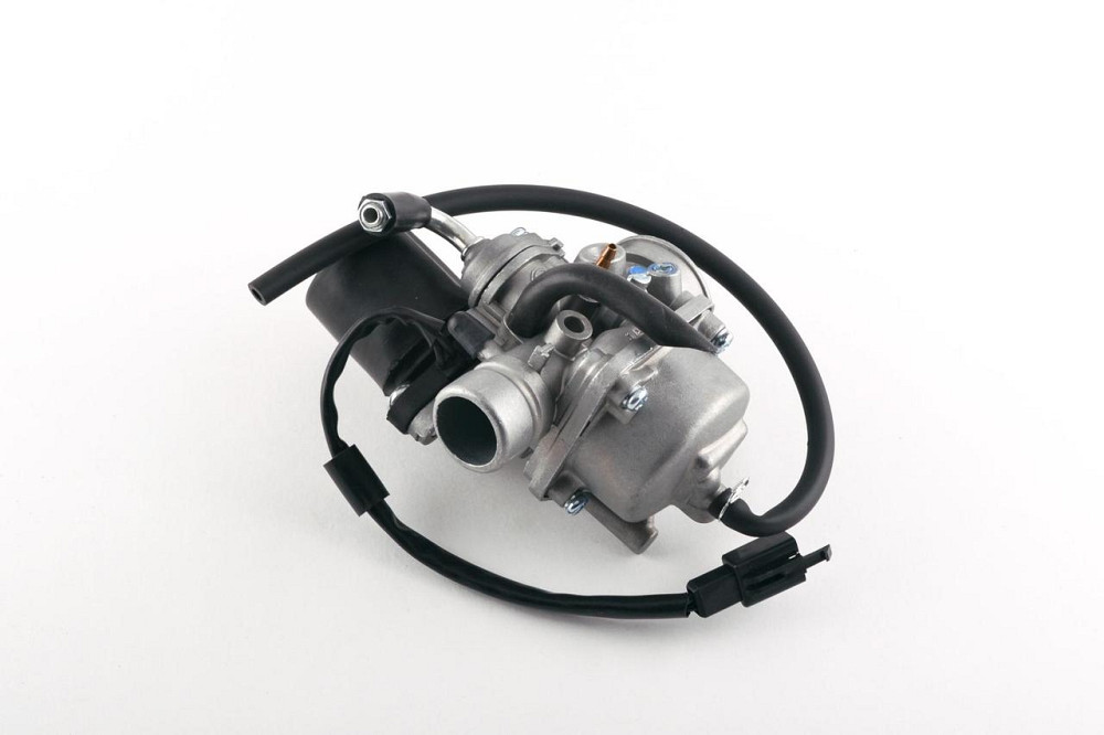 Карбюратор скутер Ямаха Йог 50 3KJ Мукачево - изображение 1