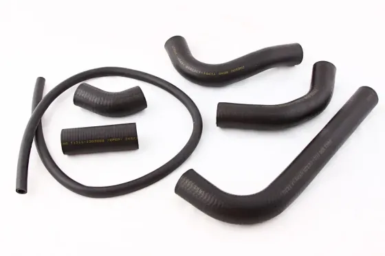 Патрубок радиатора Sens Резинопласт (6 шт.) Винница