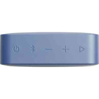 Акустическая система JBL Go Essential 2 Blue (JBLGOES2BLUEU) Винница