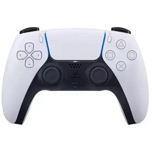 Sony PlayStation 5 Slim 825GB Digital Edition White Київ - фото 4