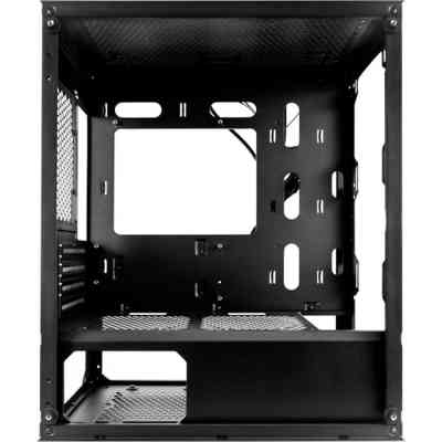 Корпус 1stPlayer X4-M-BK-2F1P-1F1 Вінниця