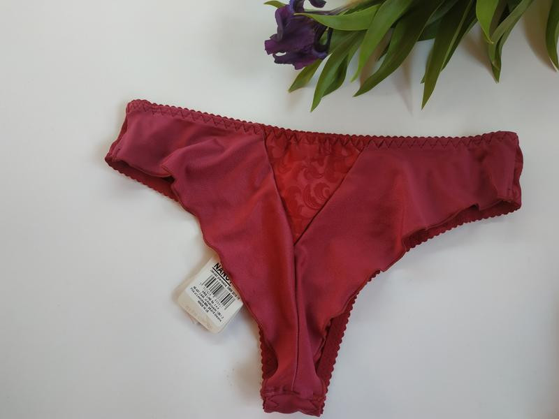 Комплект жіночої білизни з напівпараліном 70F kris line nancy Славута - фото 8