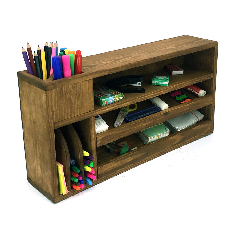 Органайзер настільний "Рокледж" мускат Миколаїв - фото 8