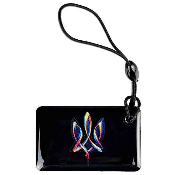 Брелок MIFARE SEVEN R-86 Киев