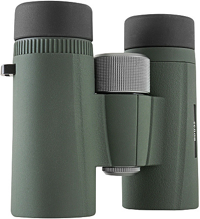 Бінокль Kowa BD II 6.5x32 XD (11895) Днепр - изображение 9