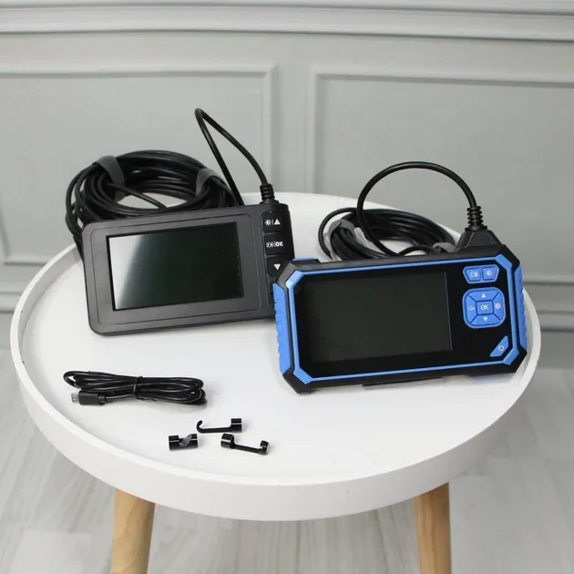 Ендоскоп автомобільний промисловий 4.3