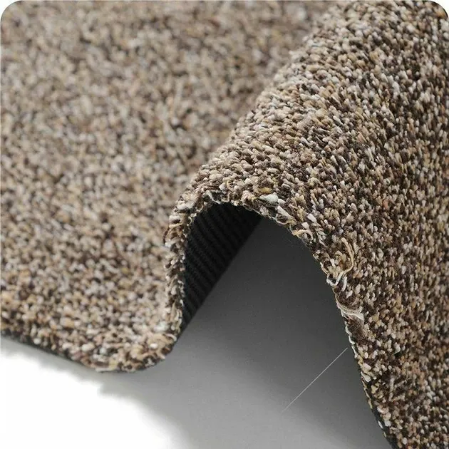 Килимок придверний Clean Step Mat 70*45см (підлоговий)5155 Одеса - фото 5