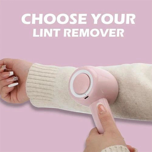 Электрическая машинка для очистки одежды от катышков, Удаление катышков с одежды, Удалитель катышек EV-46 Львов - изображение 13