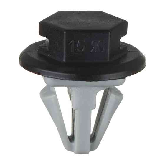 Клипса переднего крыла Nissan Renault 8200302291 82003-02291 Киев