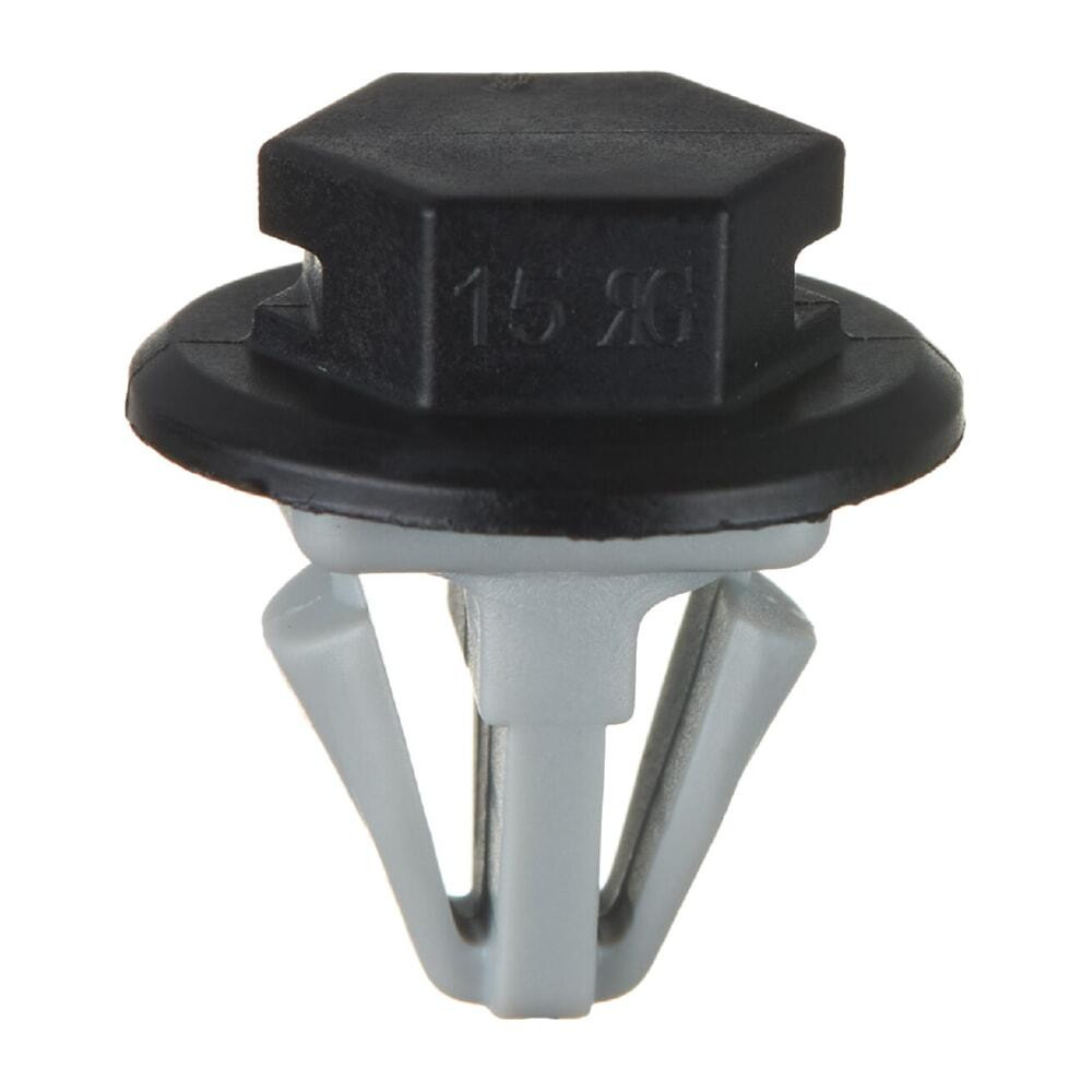 Кліпса переднього крила Nissan Renault 8200302291 82003-02291 Київ - фото 1