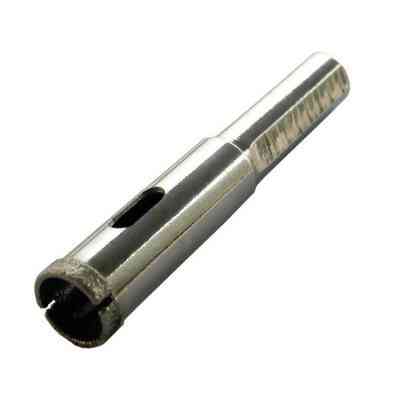 Свердло Зеніт Свердло алмазне кільцеве10мм (20002010) Вінниця