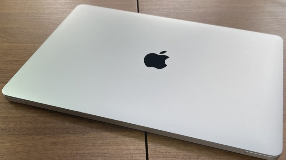 Ноутбук: MacBook Pro 13 (2018) 8/256Gb. A1989 Київ - фото 8