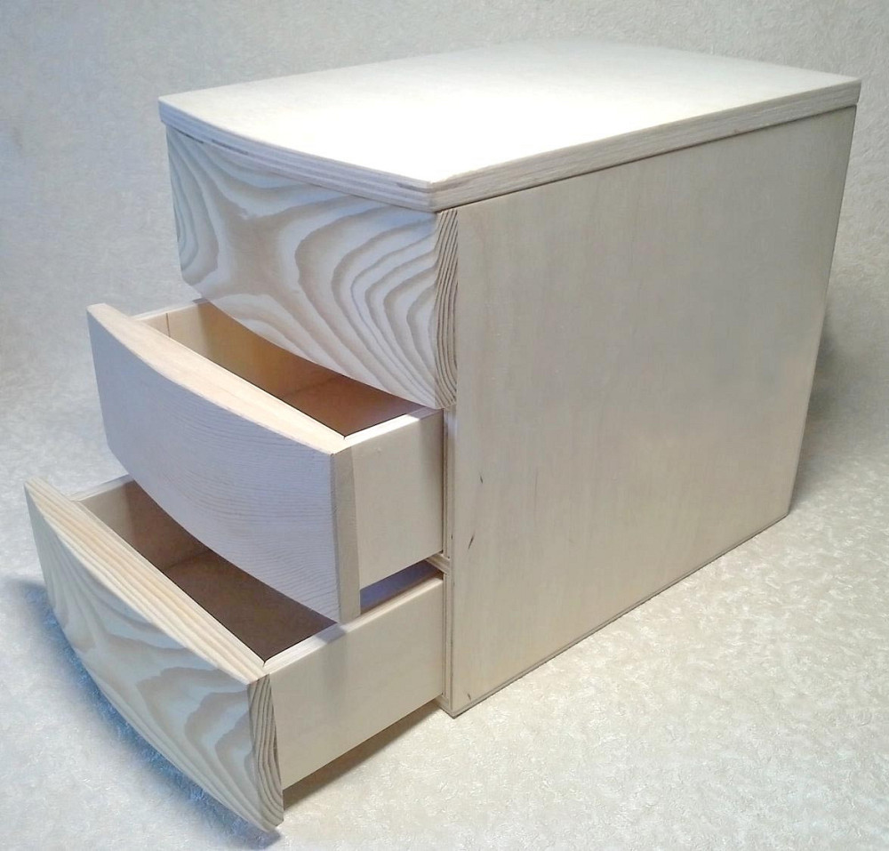 Органайзер для медикаментів "Гіппократ" бланже Миколаїв - фото 1