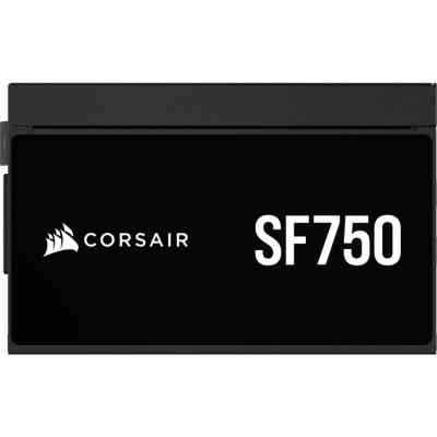 Блок питания Corsair 750W SF750 (CP-9020284-EU) Винница