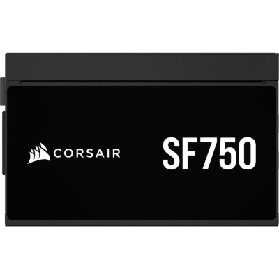 Блок живлення Corsair 750W SF750 (CP-9020284-EU) Вінниця - фото 6