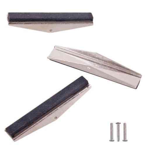 Alloid. Комплект  каменів до хону 100 мм. (КХ-4062) Одеса