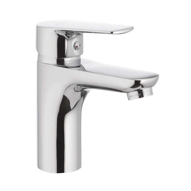 Смеситель для умывальника Mixxus NEM 001 MI1604 Харьков - изображение 1