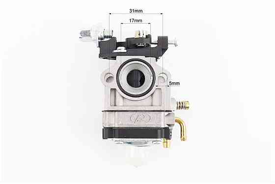 Карбюратор 1E36F, від 3шт -8% Київ