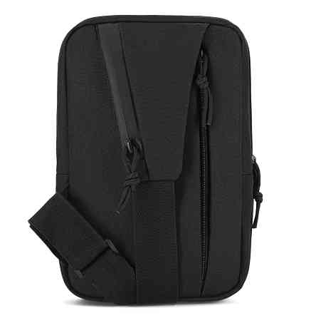 BL Барсетка BL Flavio 3 л. чорний (00021866) Коломыя