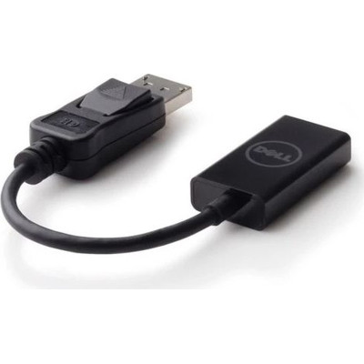 Перехідник DisplayPort to HDMI 2.0 (4K) Kit Dell (492-BBXU) Вінниця - фото 3