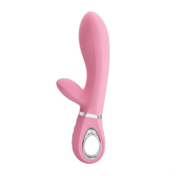 Вибратор - Pretty Love Thomas Vibrator Magenta Sex Aura Киев - изображение 1