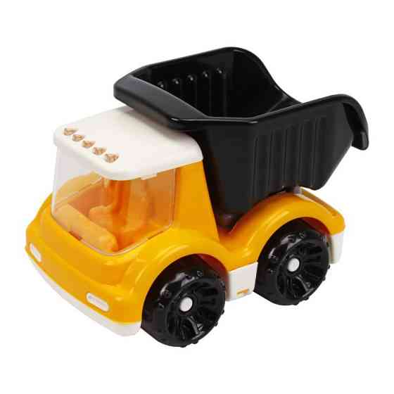 Детская игрушка Самосвал 0907TXK(Black) черный Винница