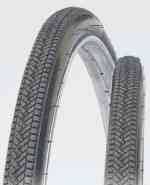 Велосипедная шина 26 * 1.1/2 584 - 40 MRH-2011 india -2 Мукачево