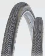 Велосипедная шина 26 * 1.1/2 584 - 40 MRH-2011 india -2 Мукачево - изображение 1