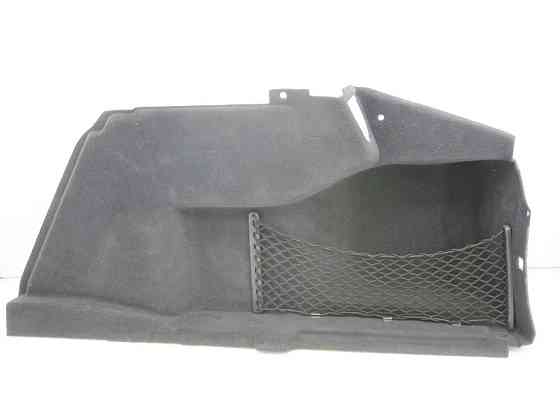 Mercedes-Benz  A2196900425 9C53 Обшивка багажника права антрацит CLS C219 Одесса