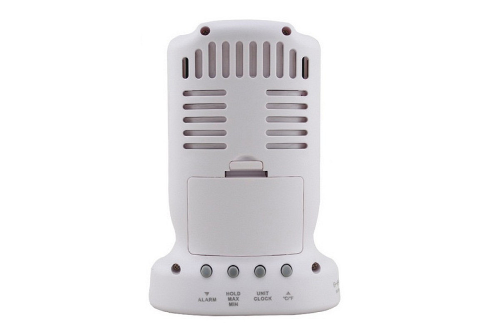 Газоанализатор углекислого газа + термогигрометр (0-2000 ppm,0-50°C, 10-90%) BENETECH GM8802 Одесса - изображение 3