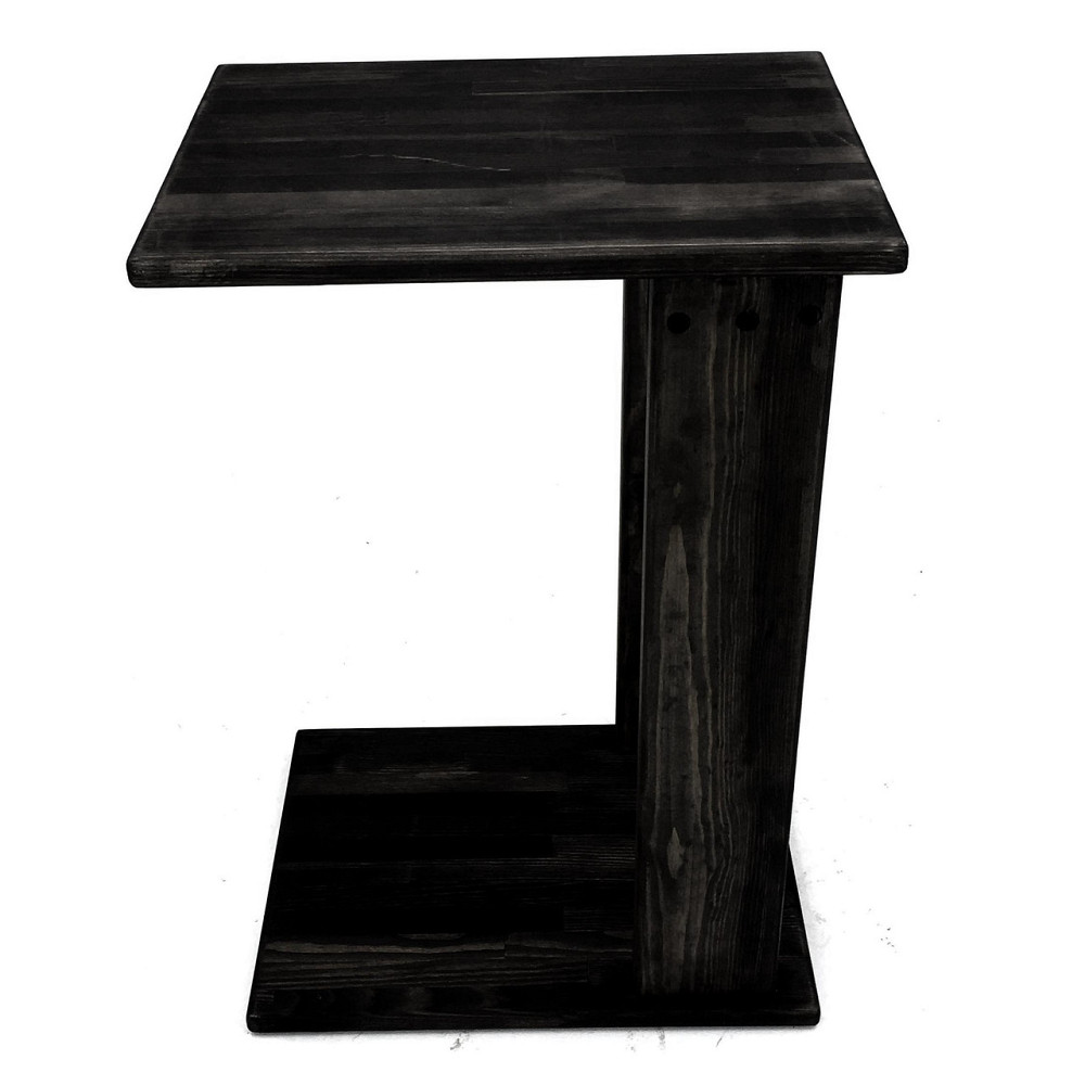 Приставний столик "Макасар" венге Миколаїв - фото 1