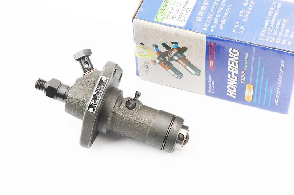 Паливний насос ZS1100 "HB" Київ - фото 1