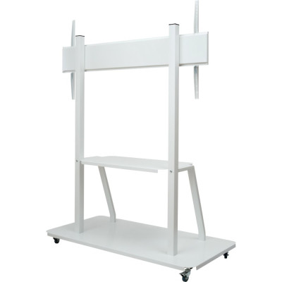 Стойка презентационная Sector ПС-01 White Винница - изображение 4