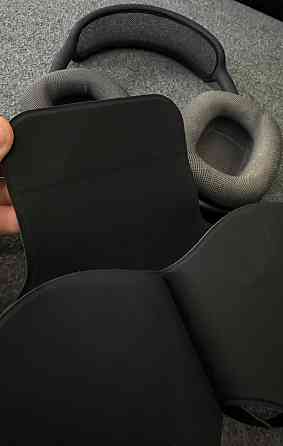 Apple Airpods Max Space gray ( Black) Киев