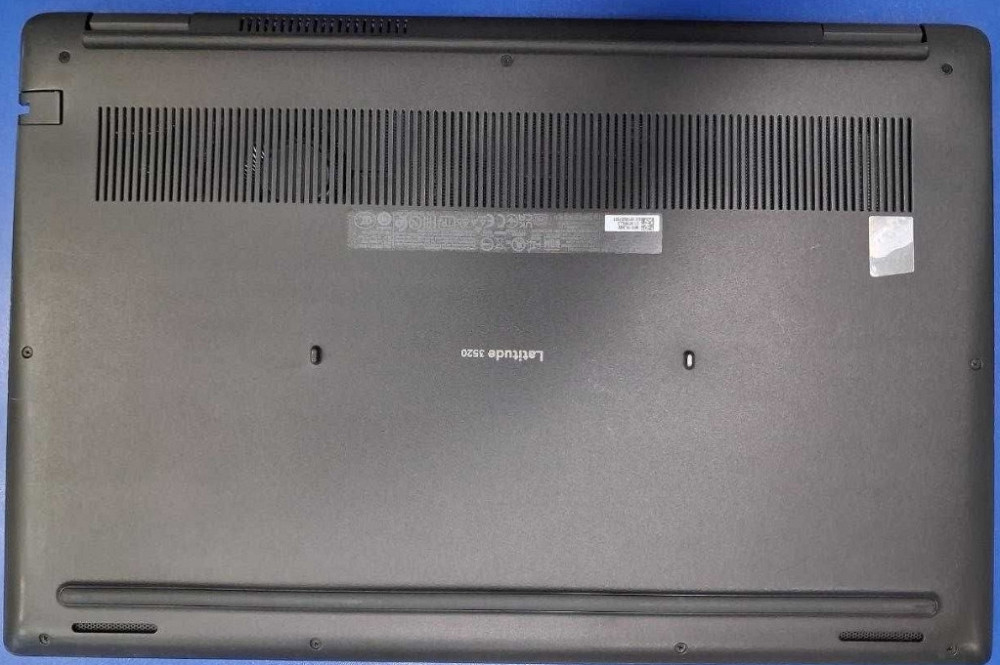 ТОП класс | Ноутбук ИГРОВЫЙ DELL 3520 (Core-I7, Видеок-4Gb) Гарантия! Харьков - изображение 4