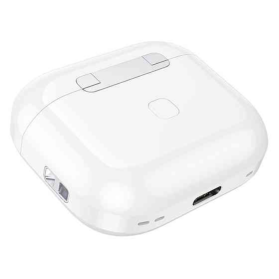 Наушники беспроводные HOCO EW58 True wireless stereo headset White 6942007609463 Одесса