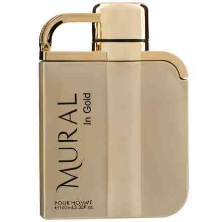 Mural De Ruitz Мужская туалетная вода Mural In Gold 100 мл Коломия