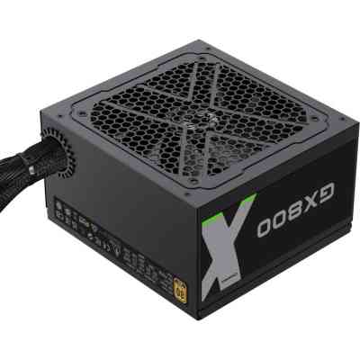 Блок питания Gamemax 800W (GX-800) Винница