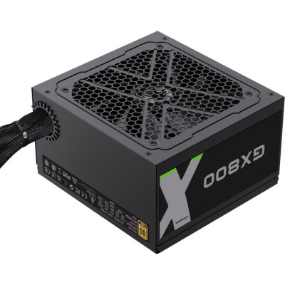 Блок питания Gamemax 800W (GX-800) Винница - изображение 5