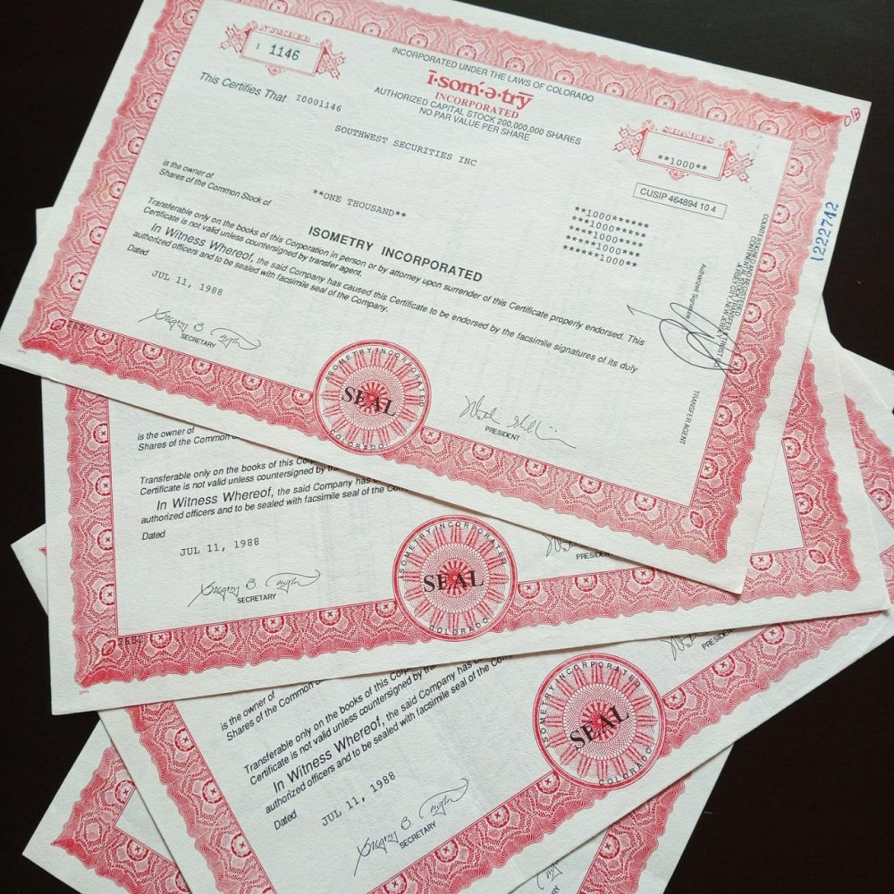 Акція. США. 1988 рік No1146 (Б-32) Полтава - фото 1